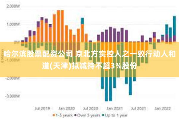 哈尔滨股票配资公司 京北方实控人之一致行动人和道(天津)拟减持不超3%股份