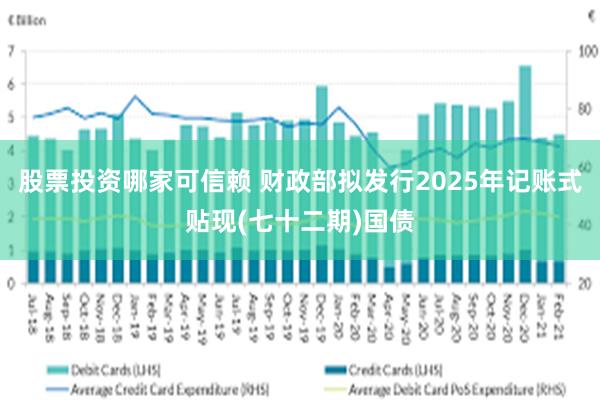 股票投资哪家可信赖 财政部拟发行2025年记账式贴现(七十二期)国债