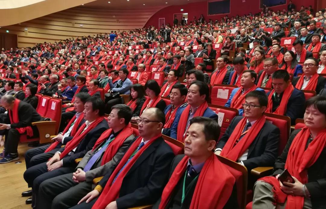 2019中国涂料大会召开，官宣2018中国涂料工业大数据(图4)