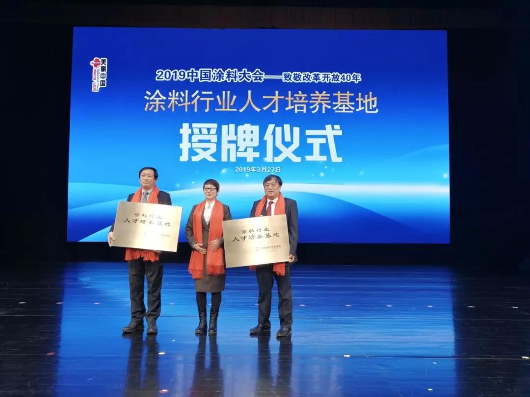 2019中国涂料大会召开，官宣2018中国涂料工业大数据(图11)