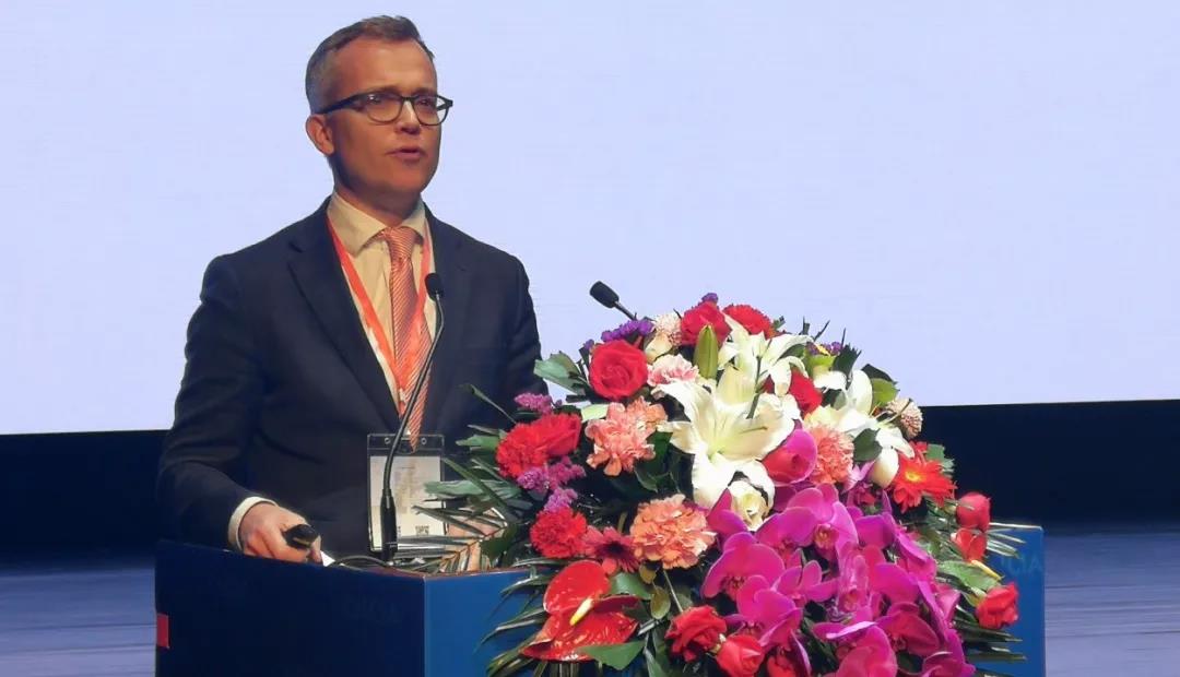 2019中国涂料大会召开，官宣2018中国涂料工业大数据(图7)