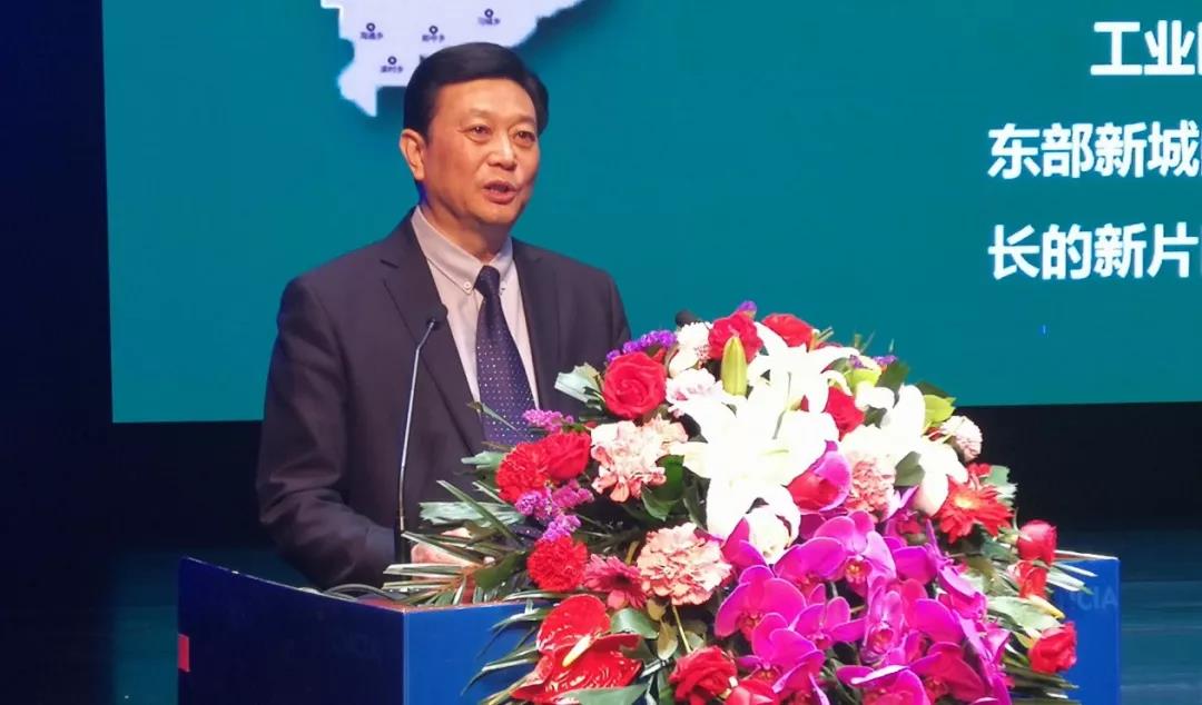 2019中国涂料大会召开，官宣2018中国涂料工业大数据(图8)