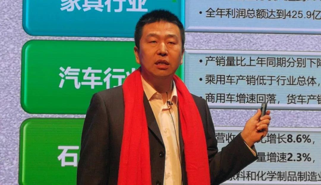 2019中国涂料大会召开，官宣2018中国涂料工业大数据(图5)